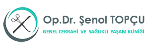 Op.Dr. Şenol TOPÇU Genel Cerrahi Uzmanı - Güzelbahçe - İzmir